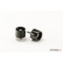 Puig Bar End Thruster Body Suzuki Black