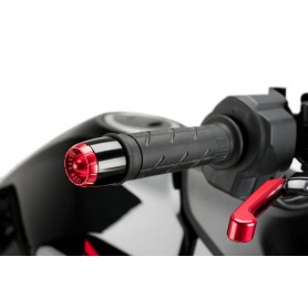 Puig Bar End Thruster Body For Handlebar Puig