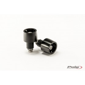 Puig Bar End Thruster Body Universal Black