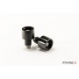 Puig Bar End Thruster Body Universal Black