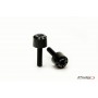 Puig Anodized Bars BMW R Nine T 14 Black