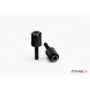 Puig Anodized Bars BMW R Nine T 14 Black