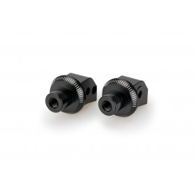 Puig Adaptor Adjustable Passenger Footpegs CBR1000L Africa
