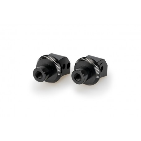 Puig Adaptor Adjustable Passenger Footpegs CBR1000L Africa