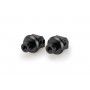 Puig Adaptor Adjustable Passenger Footpegs CBR1000L Africa