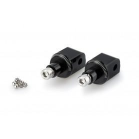 Puig Adaptor Adjustable Passenger Footpegs KTM (P-36)