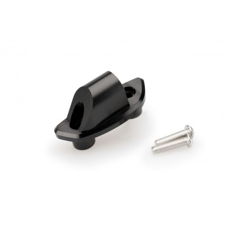 Puig Adapter Rear Mirror Right Hi-Tech/GT/F1 BMW F800G