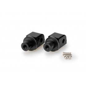 Puig Adaptor Adjustable Passenger Footpegs KTM (P37)