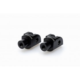 Puig Adaptor Adjustable Rider Footpegs Right/Left 1290 (C37)