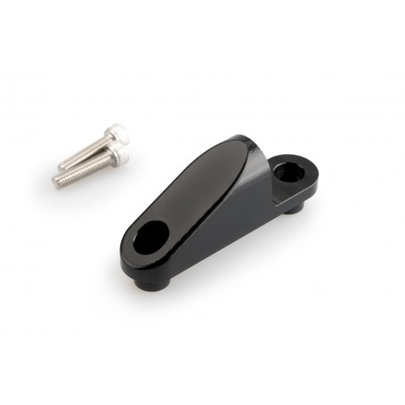 Puig Adapter Without Side For Fairing C600S 12-13