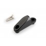 Puig Adapter Without Side For Fairing C600S 12-13