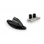 Puig Adapter Right Side For Fairing Daytona 675