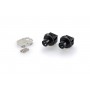 Puig Adaptor Adjustable Passenger Footpegs R1200GS Adv. 06-1