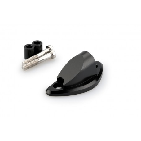Puig Adapter Left Side For Fairing Daytona 675