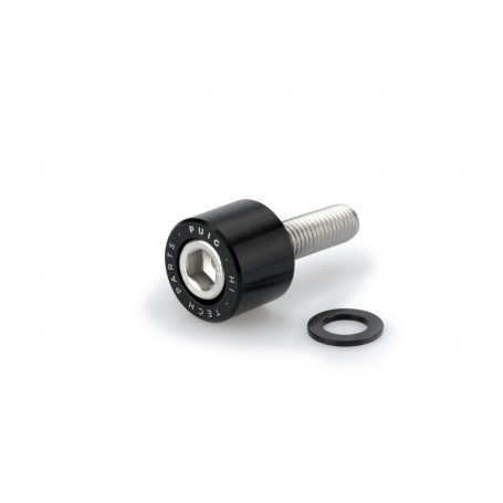 Puig Adapter Rear Mirror Hi-Tech IV R Nine T/S1000 R
