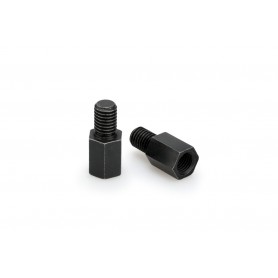 Puig Adapter M10/150 Thread Right+Left Rear Mirror Hi-T