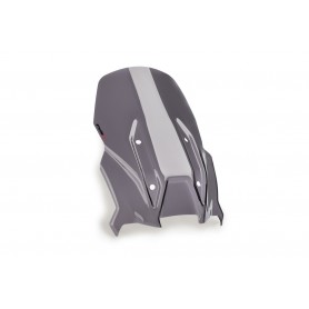 Puig Touring Screen Aprilia Tuareg 660 22 Dark Smoke