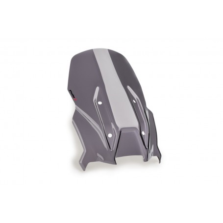 Puig Touring Screen Aprilia Tuareg 660 22 Dark Smoke