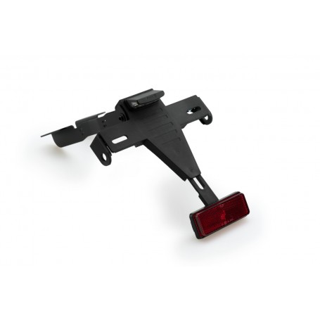Puig License Support Yamaha XSR125 21 Black