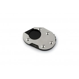 Puig Side Stand Foot Enlarger BMW Black