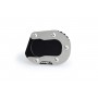 Puig Side Stand Foot Enlarger R1250GS Susp. Sport Black