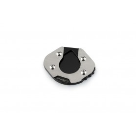 Puig Side Stand Foot Enlarger BMW Black