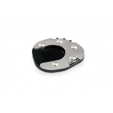 Puig Side Stand Foot Enlarger BMW G310GS 17-19 Black