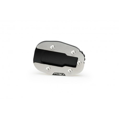 Puig Side Stand Foot Enlarger Ducati Black