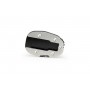 Puig Side Stand Foot Enlarger Ducati Black