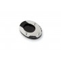 Puig Side Stand Foot Enlarger Kawasaki Black