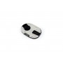 Puig Side Stand Foot Enlarger Yamaha Black