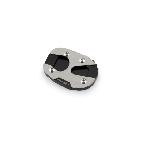 Puig Side Stand Foot Enlarger Yamaha MT-09/Sp Black
