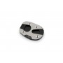 Puig Side Stand Foot Enlarger Yamaha MT-09/Sp Black