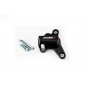 Puig Engine Protective Cover Yamaha MT-09/MT-0 Black