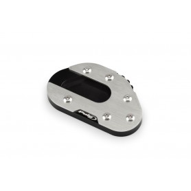 Puig Side Stand Foot Enlarger Suzuki Black