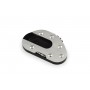 Puig Side Stand Foot Enlarger Suzuki Black