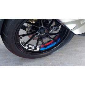 Puig GS Rim Strips For BMW R1200GS 13-/1250GS 18