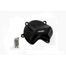 Puig Engine Protective Cover Left BMW S1000R/S1000RR/S1000XR
