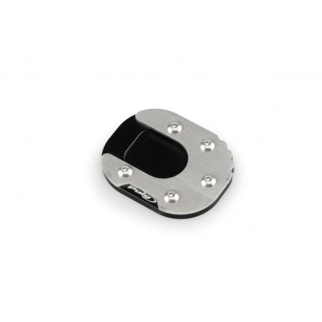 Puig Side Stand Foot Enlarger Honda Black