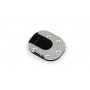 Puig Side Stand Foot Enlarger Honda Black