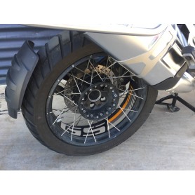 Puig GS Rim Strips For BMW R1200GS Adv 14-/1250GS