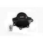 Puig Engine Protective Cover Honda CBR1000RR Fireblade Black