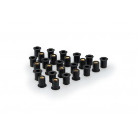 Puig M4 Wellnuts (25 Unit)