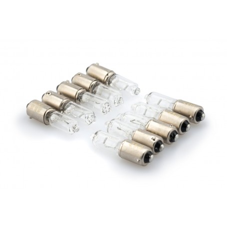 Puig Light Bulb Box. Turn Light 12V/21W (10 Units)
