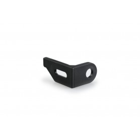 Puig Nylon Support For Left Turn Signal Black
