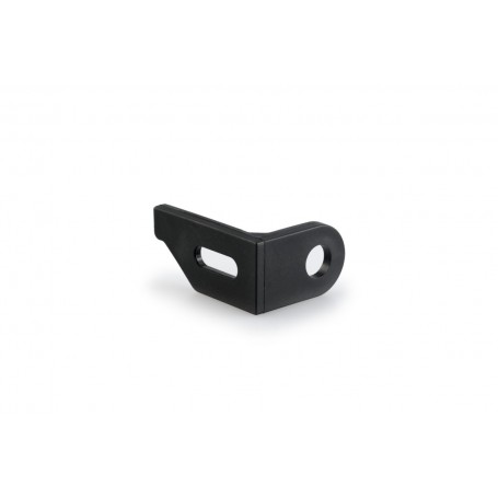 Puig Nylon Support For Left Turn Signal Black