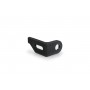 Puig Nylon Support For Left Turn Signal Black