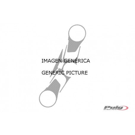 Puig Yoke Protector Mv Agusta Carbon (.)