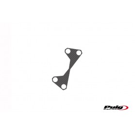 Puig Yoke Protector Carbon Look Kawasaki Z750 07-12/1000 04
