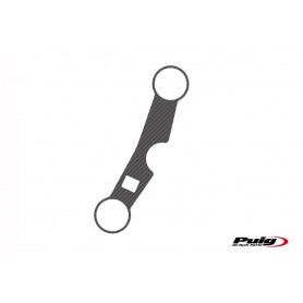 Puig Yoke Protector Carb.Suzuki GSXR600 00-03 (.)